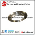 ANSI B16.5 Calss 900 Carbon Steel Forged Slip-on Flanges